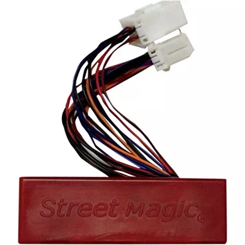 Custom Dynamics GENTPUXLBCM Smart Triple Play Converter
