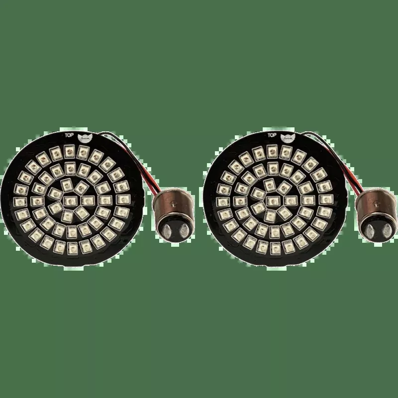 Custom Dynamics Insert R LED Tsig 1157