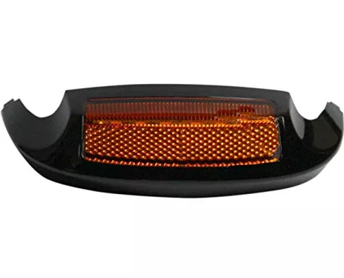 Custom Dynamics LED Fender Tip Housing