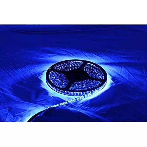 Custom Dynamics LED Reel – Blue LEDREELBLUE