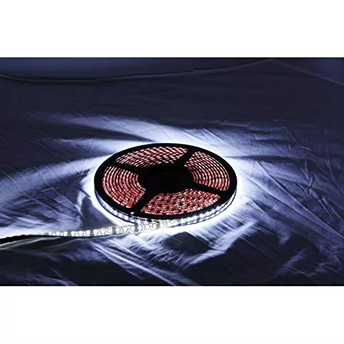 Custom Dynamics LED Reel – Cool Blue LEDREELCWHITE