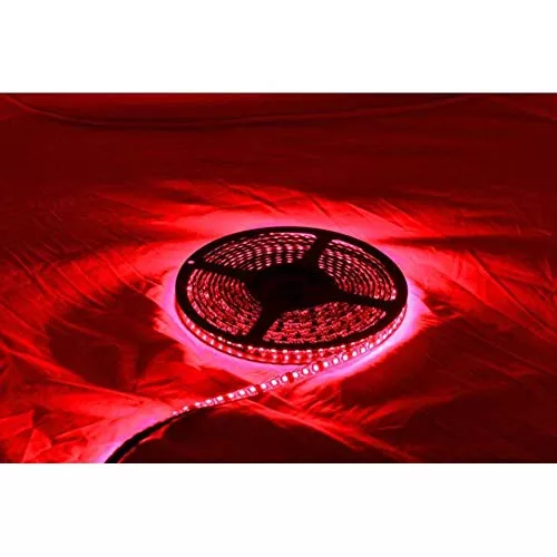 Custom Dynamics LED Reel – Red LEDREELRED