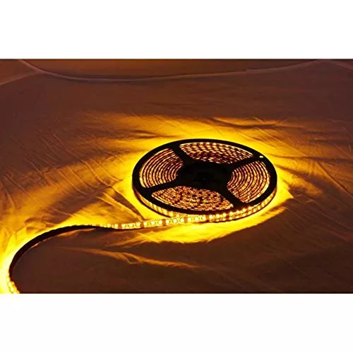 Custom Dynamics LED Reel – Yellow LEDREELYELLOW