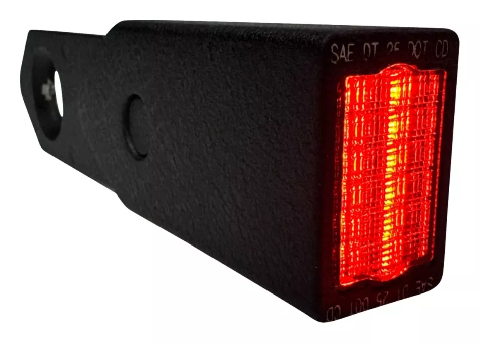 Custom Dynamics LED Strut Lights For Harley Softail 2018-2026