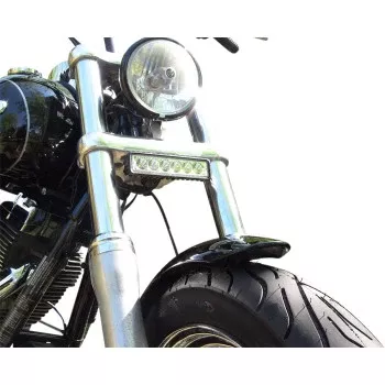 Custom Dynamics Light Bar – LB-HP-W2 For Harley Motorcycles 1987-2023