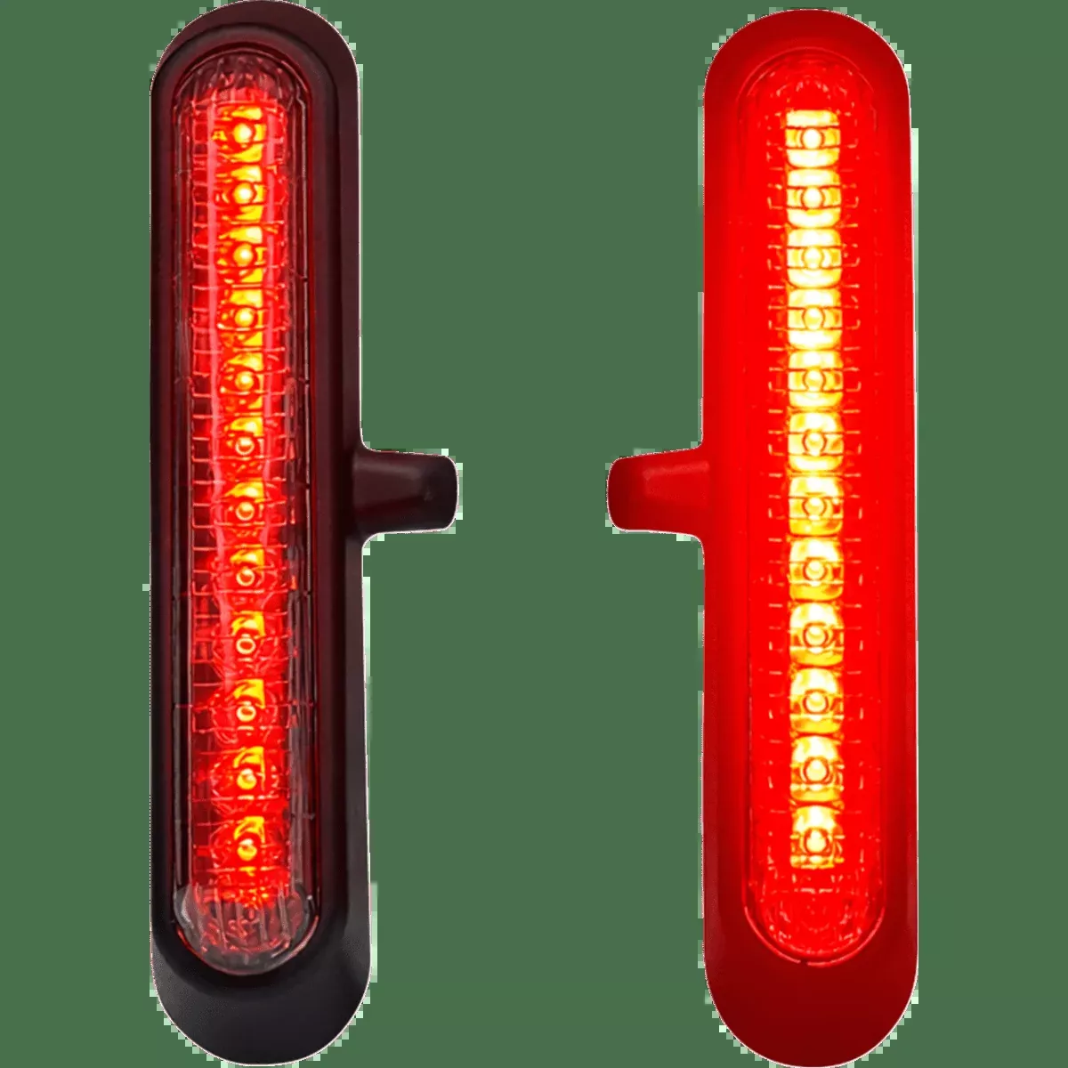 Custom Dynamics Low-Profile Saddlebag Lights – ’18-’26 M8 Softail