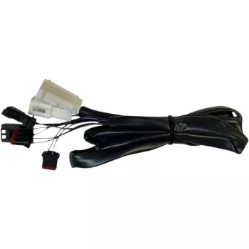 Custom Dynamics Low Rider Integrated Taillight Harness