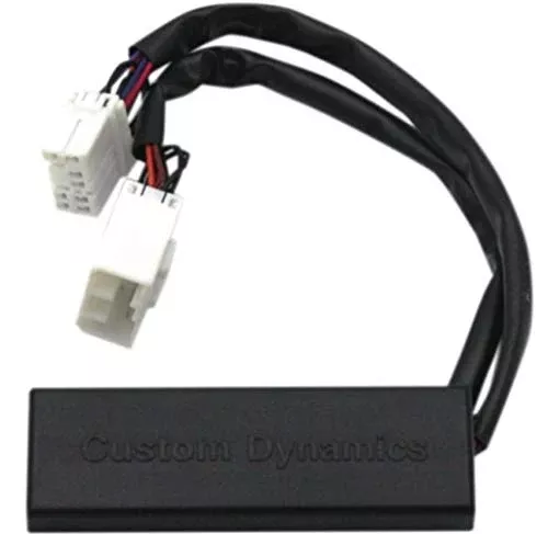 Custom Dynamics Magic Strobe Brake Light Flasher Magic-STROBES-DYN