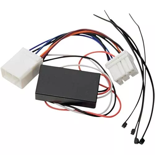 Custom Dynamics Magic Strobe Brakelight Flasher MAGIC-STROBESHD