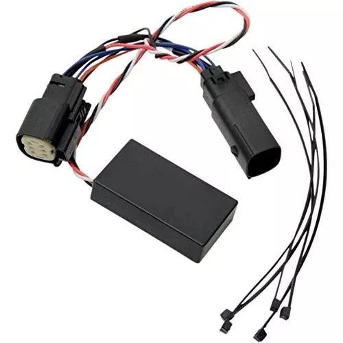 Custom Dynamics Magic Strobe Brakelight Flasher MAGICSTROBESSS6