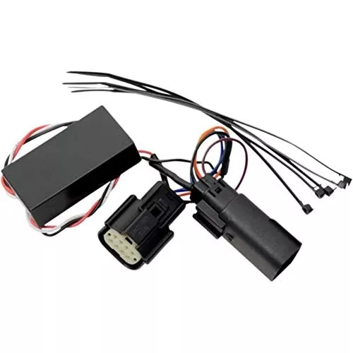 Custom Dynamics Magic Strobe Brakelight Flasher MAGICSTROBESSS8