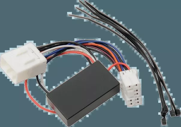 Custom Dynamics Magic Strobes CAN Brake Light Flasher for '12-17 Harley Davidson Softail & Dyna Models