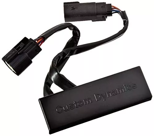 Custom Dynamics MAGIC-STROBES-RSG Magic Strobe Brake Light Flasher (for Harley-Davidson 2014-2020 Dresser Models)