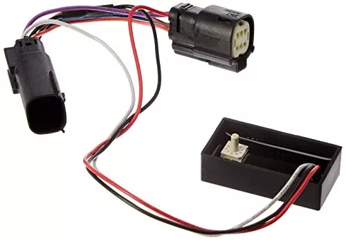 Custom Dynamics MAGICSTROBESBCM Magic Strobe Brake Light Flasher (for Harley-Davidson 2014-2016 Screamin’ Eagle Dresser Models)