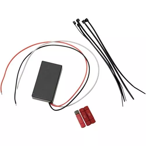 Custom Dynamics MAGICSTROBESUNV Magic Strobe Brake Light Flasher (for Harley-Davidson Universal Applications)