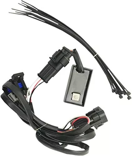 Custom Dynamics MAGSTROBESSCOUT Magic Strobe