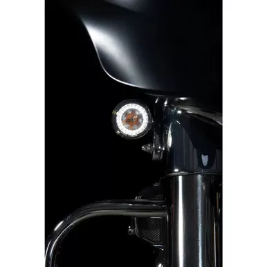 Custom Dynamics ProBeam Signals