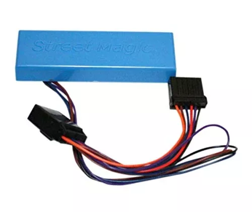 Custom Dynamics Smart Signal Stabilizer GEN2-SSXL