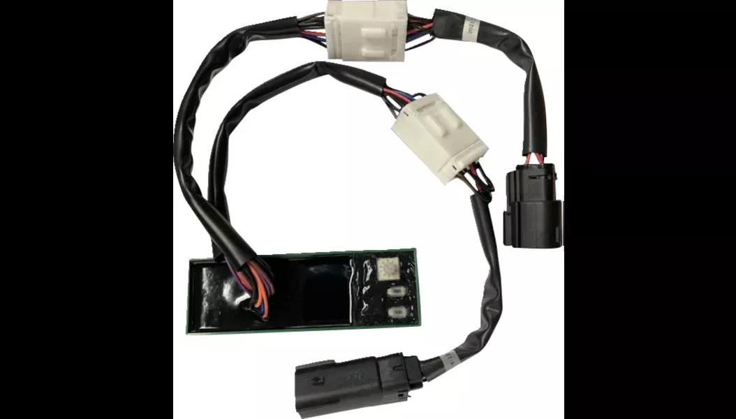 Custom Dynamics Smart Triple Play Signal Conversion Module