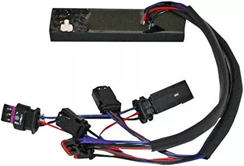 Custom Dynamics STROBES-RSGST Magic Strobes Brake Light Flasher - 2.25in. L x 1.25in. W x .5in. H