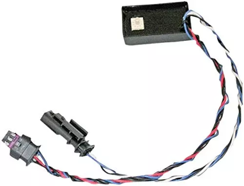 Custom Dynamics STROBES-STTL Magic Strobes Brake Light Flasher – 2.25in. L x 1.25in. W x .5in. H