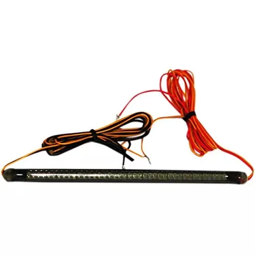 Custom Dynamics TF40ARS TruFLEX Universal Integrated Run/Brake/Turn