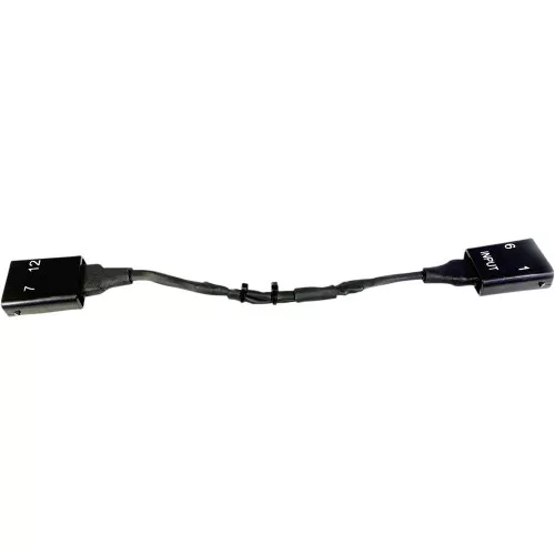 Custom Dynamics Tribar Eliminator Harness for 2014-2023 Harley Touring