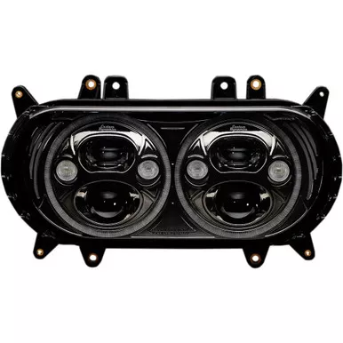 Custom Dynamics TrueBeam