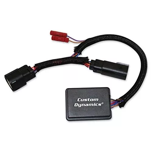Custom Dynamics Turn Signal Decoder GEN-TSD