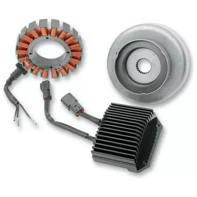Cycle Electric 50A Charging Kit