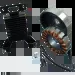 CYCLE ELECTRIC 58AMP CHARGING SYSTEM KITS HARLEY DAVIDSON