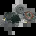 CYCLE ELECTRIC INC 38AMP CHARGING SYSTEM KITS HARLEY DAVIDSON MODELS