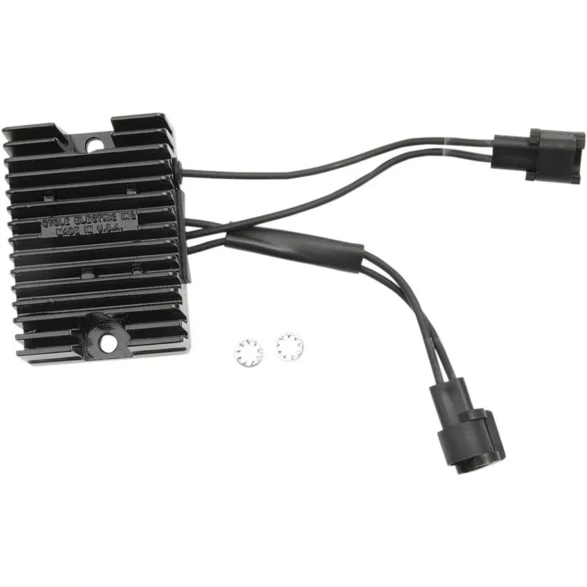 Cycle Electric Rectifying Regulator Harley Sportster 07-08 OEM#74564-07