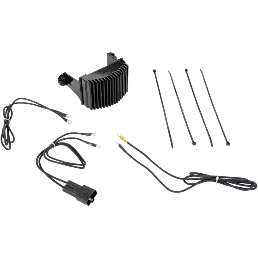 Cycle Electric Rectifying Regulators Harley FLH FLT 97-01 38/47 AMP OEM#74505-97