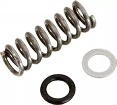 Cycle Pro Pro Carb Rebuild Kits Idle Mix Needle Repack Kit - 20781