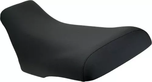 Cycleworks Gripper Black Seat Cover