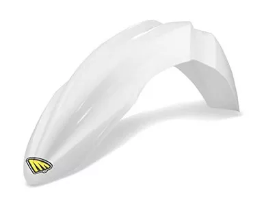 Cycra 1CYC-1571-42 White Front Fender
