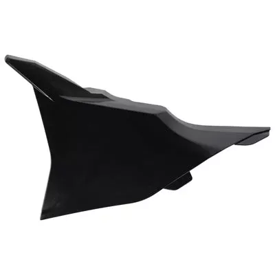 Cycra Air Box Cover Black