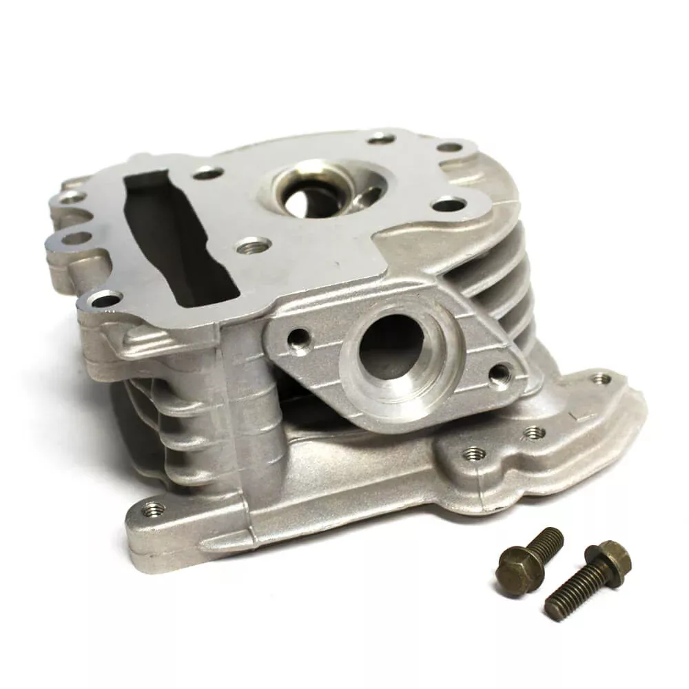 Cylinder Head; 139QMB