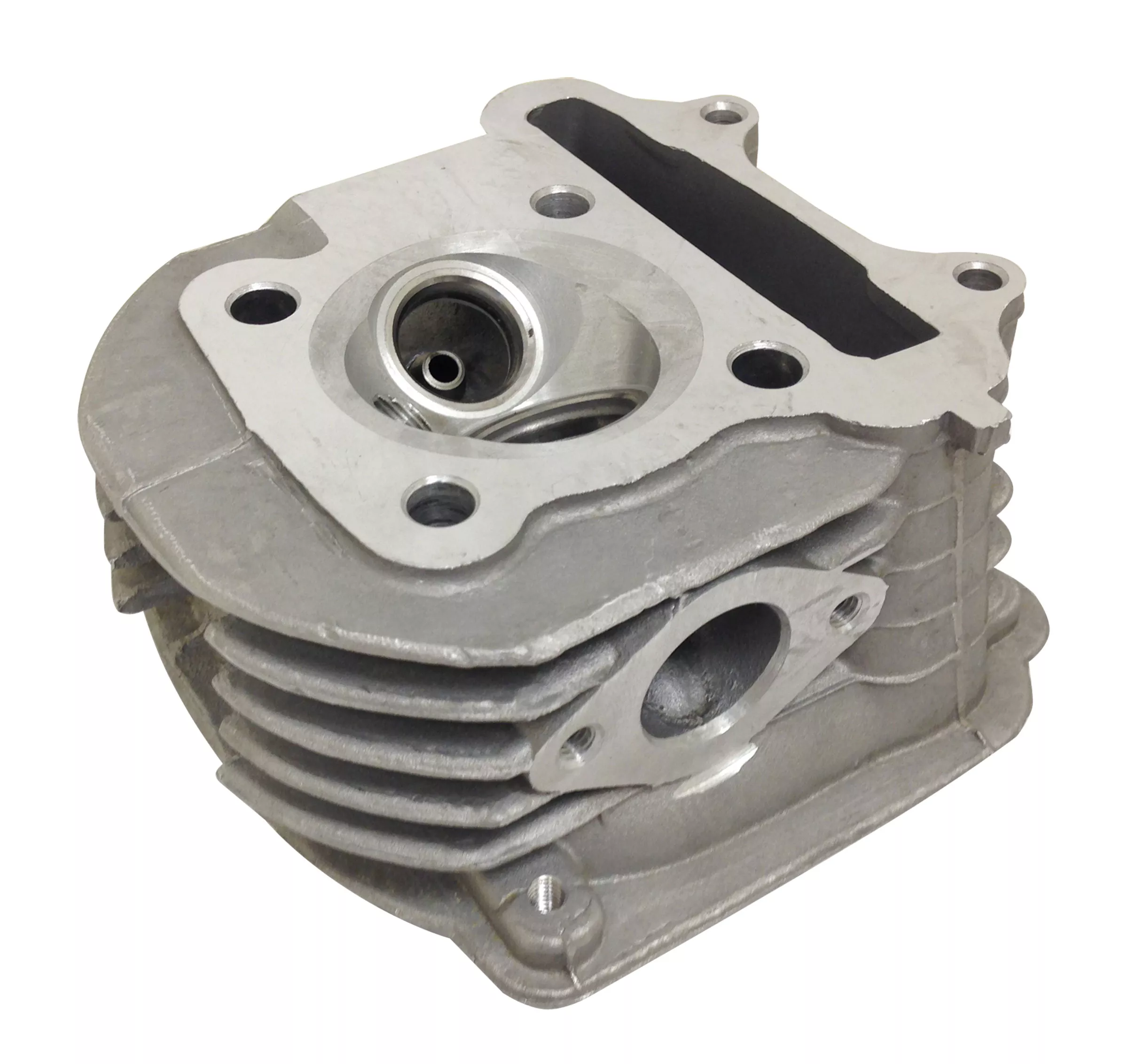 Cylinder Head For 150cc GY6 Engines