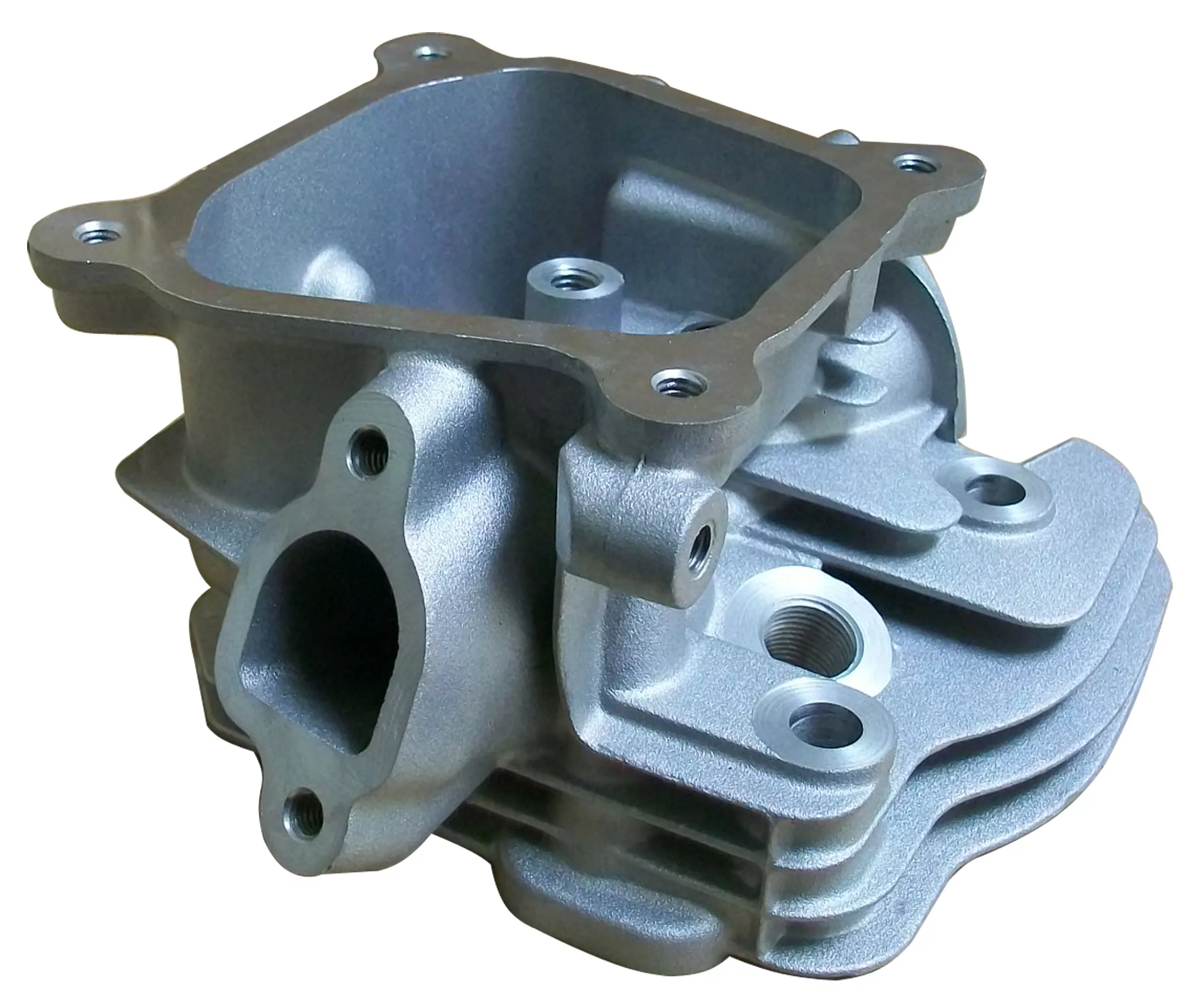 Cylinder Head For 6.5 HP Clone | Honda GX160 or GX200 Engine