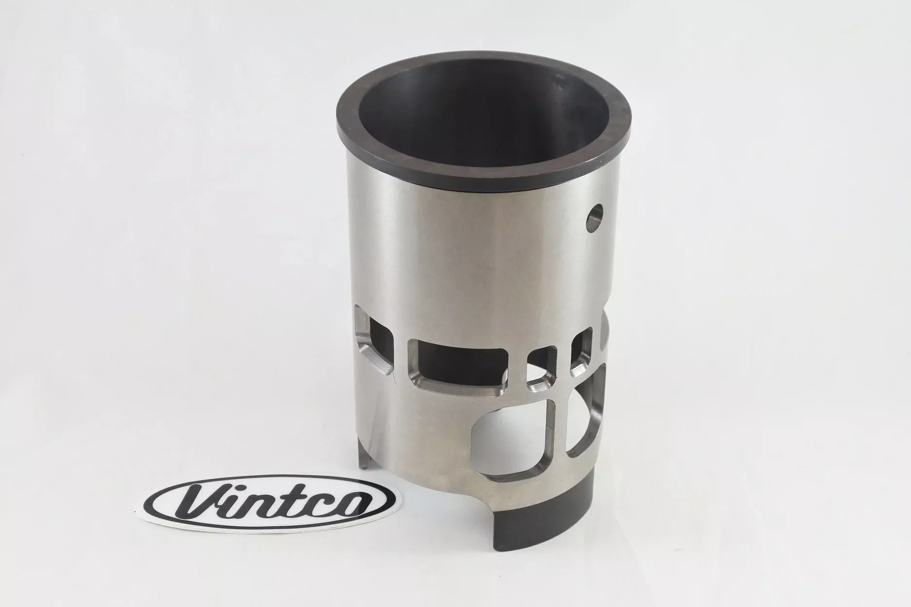 CYLINDER SLEEVE 83-84 MAICO 490 86.5mm VINTCO SLM04B