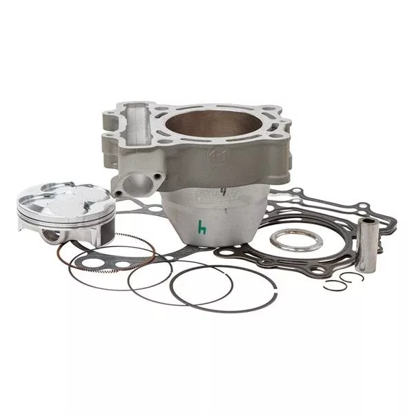 Cylinder Works High Compression Cylinder