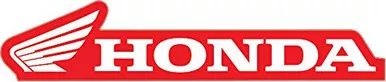 D Cor 12" Honda Decal Sheet - 40-10-112