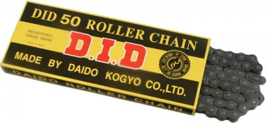 D.I.D Standard 428H-118 Non O-Ring Chain - 428H-118