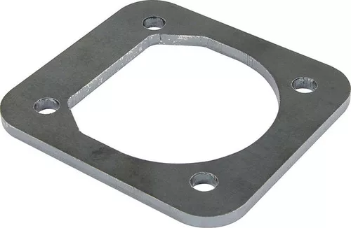 D-Ring Backing Plate ALL60074