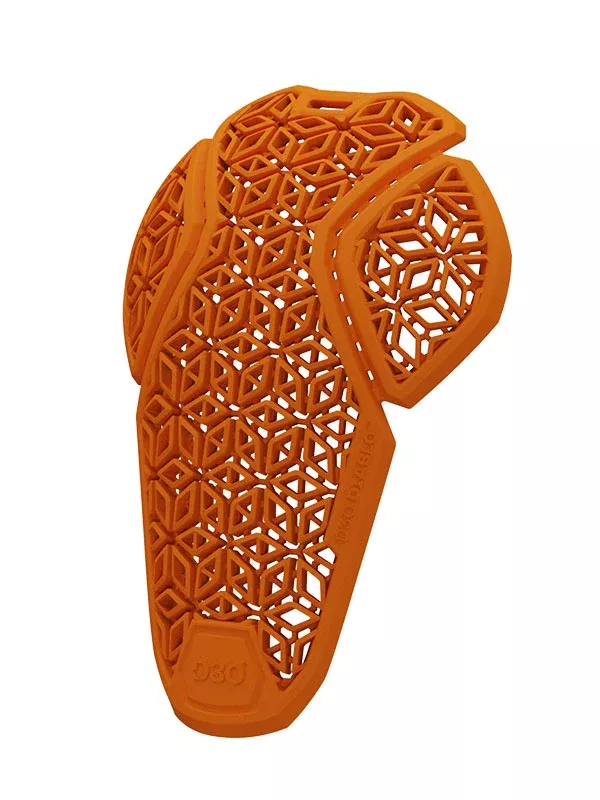 D3O Diablo Elbow / Knee Armor Level 2