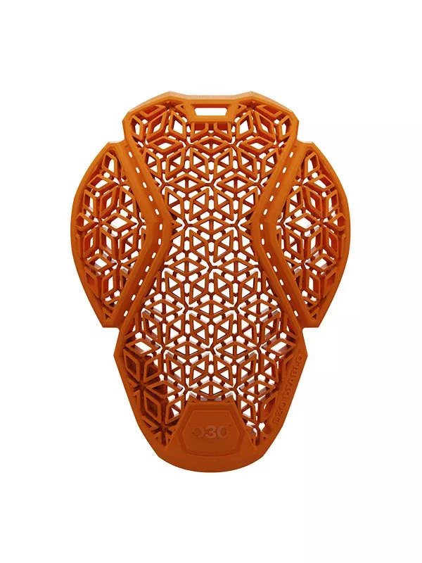D3O Diablo Shoulder Armor Level 2