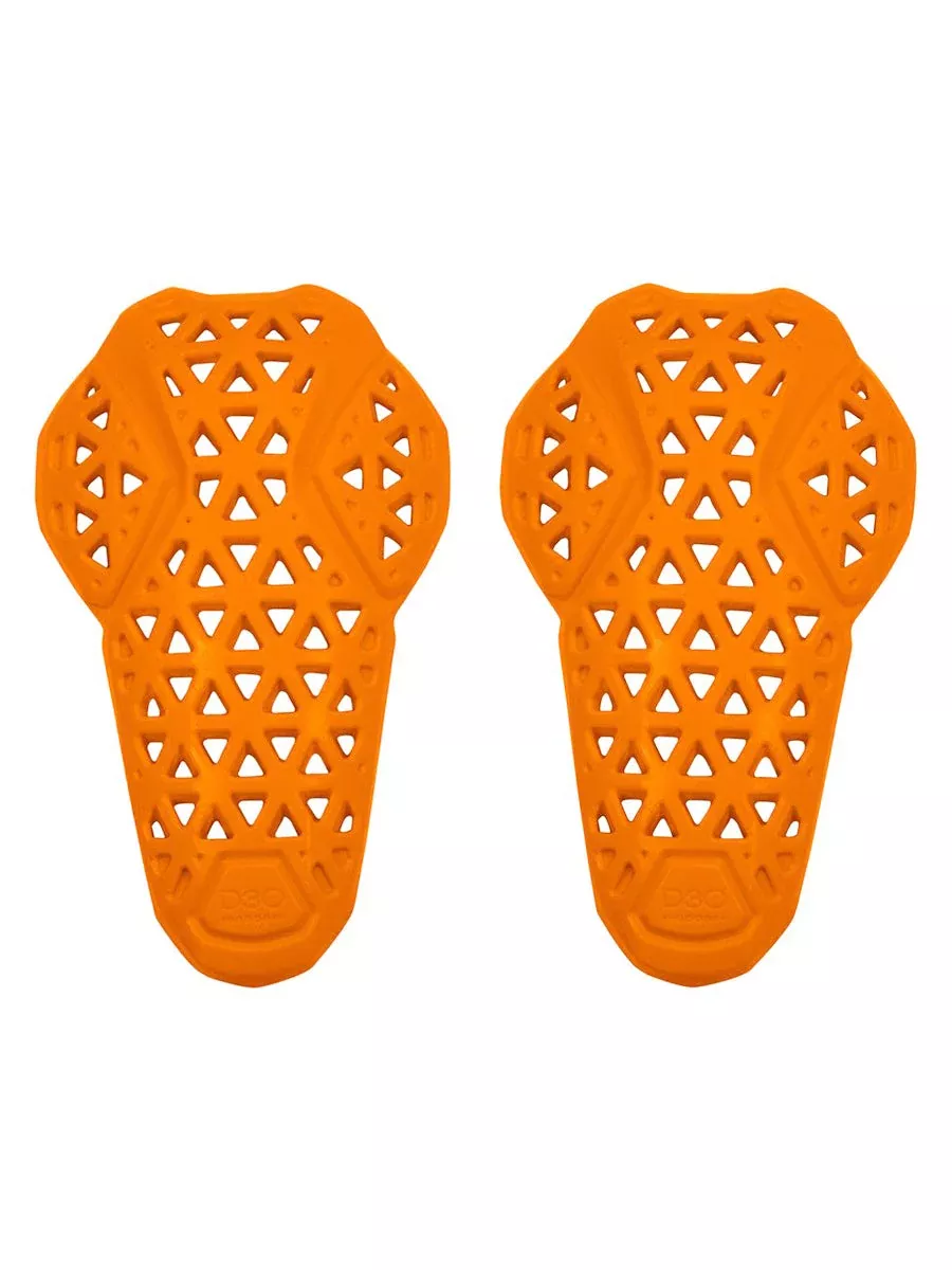D3O LP2 Pro Elbow Armor Set - CE Level 2