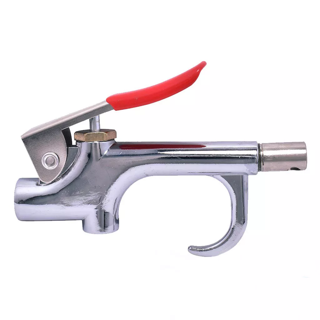 D5114 - Safety Blow Gun- Low PSI
